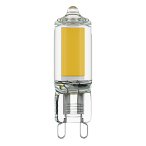 940424  ����� LED 220V JC G9 3,5W=35W 240LM 360G 4000K 20000H