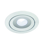 115811, LUZO LED DISK ���������� SLV ������������ c Fortimo LED Disk 11��, 4000�, 850lm, 85�, �����