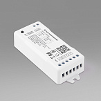 Умный контроллер для светодиодных лент RGBWW 12-24V