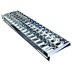 157154, WORKLIGHT FLOOR, ������������ SLV Darklight-Raster, ������������ ��������