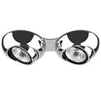 011824 ���������� OCULA 16�2 GU10  ����