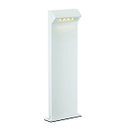 232201, DELWA PATHLIGHT 60 ���������� SLV IP44 � 4-�� PowerLED �� 1.5�� (6.8��), 3000K, 100lm, �����
