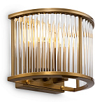 Настенный светильник (бра) Savoy Freya FR5053WL-02BS Настенный светильник (бра) Savoy Freya FR5053WL-02BS