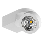 055163 ���������� SNODO LED 10W 980LM 23G ����� 3000K IP20