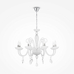 ��������� ������ Maytoni Cecilia DIA011PL-08W