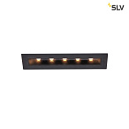 1002108, MILANDO M ���������� SLV ������������ 700�� 10.68�� � LED 3000�, 800��, 45�, ��� ��, ������