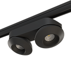 A3T051327 ���������� LightStar ORBE LED 32W 2480LM 60G ������ 3000K (594047+051327)