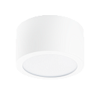 380164 ���������� ZOLLA CYL LED-RD 8W 640LM ����� 4000K IP65