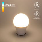 ������������ ����� Classic LED D 10W 4200K E27 �60 � �������� ������������ � �������� BLE2761