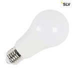 1001916, VALETO®, LED E27 A60 �������� ����� SLV 9��, 230�, 2700-6500K, 806��, 240�, ����������� (���/����)