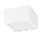 380264 ���������� ZOLLA QUAD LED-SQ 8W 640LM ����� 4000K IP65