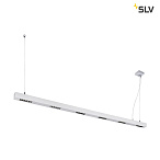 1000937, Q-LINE BAP PD 2m LED ���������� SLV ��������� 85�� � LED 4000�, 4600��, 30�, URG&lt,10, CRI&gt,90, �����������