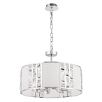 ��������� ���������� Maytoni Mercurio MOD028PL-06CH