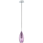 803029 (MD2098S-1P) ������ PENTOLA 1�25W G9 ����/���������