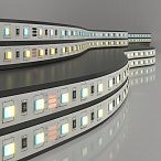 ������������ ����� ����� ������������ 24V 10W 60LED 5050 IP20 MIX ������ �����/�������� �����, 5�