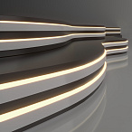 ������ ���� 24V 10W 120Led 2835 IP65, ������ �����, 5� 24V 10W 120Led 2835 IP65