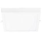 324182 ���������� ZOCCO QUA LED 18W 900LM 3000K