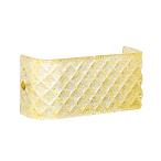 602523 ��� MURANO 2�40W E14 Ambra