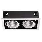 ������������ ��������� ������������ ���������� Novotech Gesso 358038