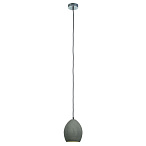 155710, SOPRANA SOLID PD-1 ���������� SLV ��������� ��� ����� E14 (�����) 25�� ����., ����� �����