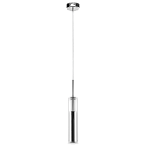 756014 (MD6913-1A) ������ CILINO 1�40W GU10 CHROME
