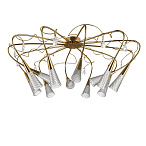 ������ Lightstar AEREO 12�25W G9 GOLD ���. 711122