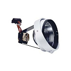 115051, AIXLIGHT® PRO, G12 MODULE ���������� SLV � ����������� 58� ��� ����� G12 35/70��, �����/ ������