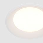 ������������ ���������� Maytoni  Technical DL055-24W3K-W