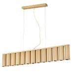 718133 (MD2166-13A) ������ ROMA 13�28W GU10 (led) CHAMPAGNE GOLD
