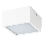 211926 ���������� ZOLLA QUAD LED-SQ 10W 780LM ����� 3000K IP44