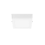 324064 ���������� ZOCCO QUA LED 6W 300LM 4000K
