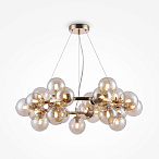 ������������������� Maytoni Dallas MOD548PL-25G