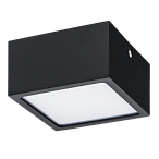 213927 ���������� ZOLLA QUAD LED-SQ 10W 780LM ������ 4000K IP44