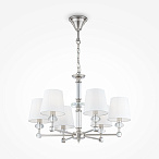 ������ Maytoni Riverside MOD018PL-06CH