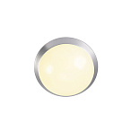 134323, MOLDI 32 ���������� SLV ��������� � SMD LED 20�� (22��), 3000K, 1150lm, ������������ ��������