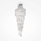 Подвесной светильник Maytoni Louis RC006PL-12CH Подвесной светильник Maytoni Louis RC006PL-12CH