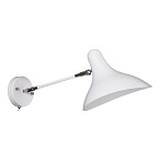764606  ��� MANTI 1�40W E14 White