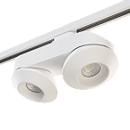 A1T051326 ���������� LightStar ORBE LED 32W 2480LM 60G ����� 3000K (592046+051326)