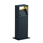 232115, LOGS 40 ���������� SLV IP44 c LED 6�� (8��), 3000�, 420lm, ��������