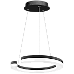 763237 ������ UNITARIO 24W LED 2640LM ������ ������� 3000K