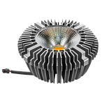 940132 ����� LED 220V AR111 30W=300W 3000LM 90G COB 3000K 20000H