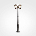 �������� ���������� Maytoni Albion O413FL-03BZ