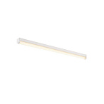 631347, BENA LED 120 ���������� SLV ��������� c LED 28��, 4000�, 3400��, �����