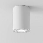 Потолочный светильник Maytoni Atom GU10 1x50Вт C016CL-01W Потолочный светильник Maytoni Atom GU10 1x50Вт C016CL-01W