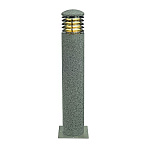 231431, ARROCK GRANITE 70 ROUND ���������� SLV IP44 ��� ����� E27 15�� ����., ����&�����