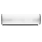 801817 (MB338-1BL) Светильник настенный BLANDA 1х40W E14 ЧЕРНЫЙ/БЕЛЫЙ 801817 (MB338-1BL) Светильник настенный BLANDA 1х40W E14 ЧЕРНЫЙ/БЕЛЫЙ
