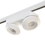A3T051326 ���������� LightStar ORBE LED 32W 2480LM 60G ����� 3000K (594046+051326)