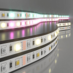 ������������ ����� ����� ������������ 24V 14,4W 60Led 5050+5050 IP20 MIX RGB/������ �����, 5�