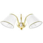 ��� Lightstar ESEDRA 2x40W E27 GOLD FOIL ����� ���. 796623
