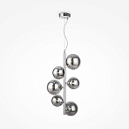 ������������������� Maytoni Dallas MOD545PL-06CH